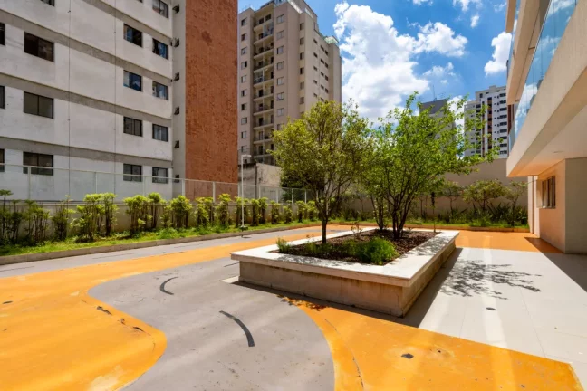 Imagem Apartamento à venda em São Paulo, Vila Mascote, com 3 quartos, 165m2