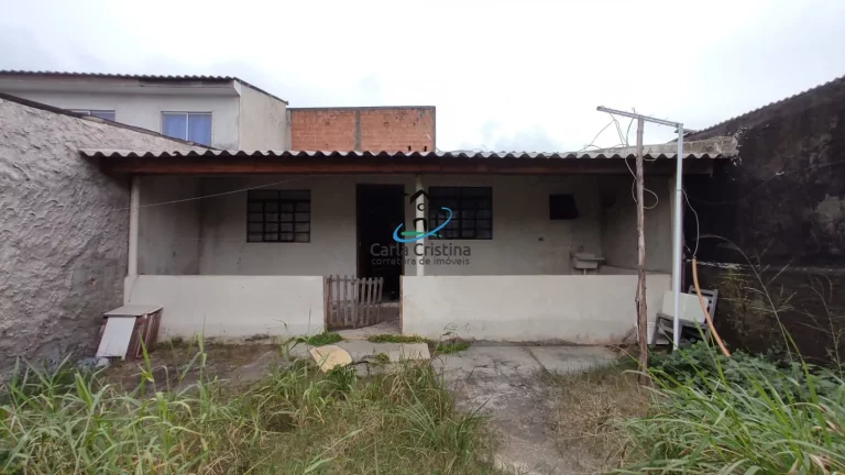 Imagem CASA COMERCIAL em MATINHOS - PR, Balneário Paia Grande