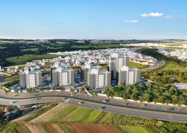 Foto do imóvel OPORTUNIDADE Novo Empreendimento Residencial Vivere Indaiatuba SP