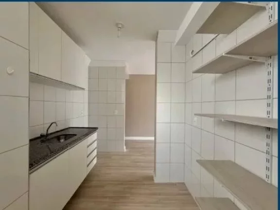 Imagem Apartamento com 2 quartos, sendo 1 suíte - Santa Amélia