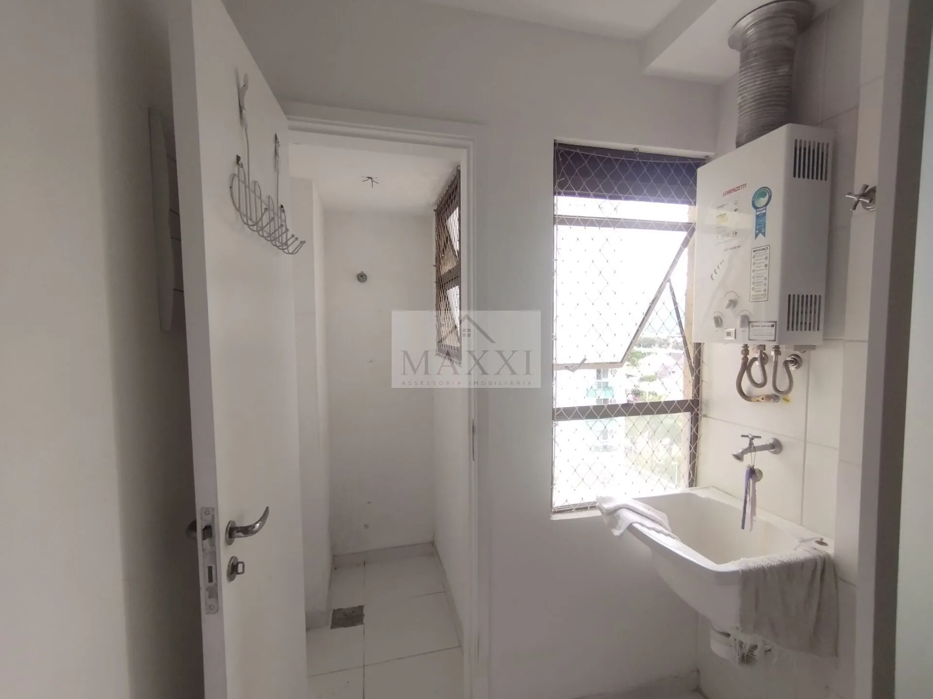 Imagem Ocean Breeze - Apartamento para Alugar em Recreio dos Bandeirantes, Rio de Janeiro/RJ