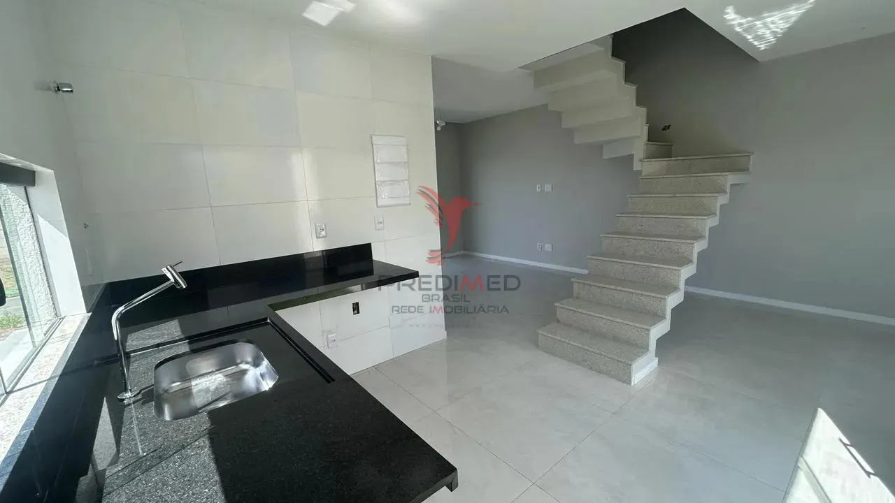 Imagem CASA DUPLEX TERRA DOURADA CAMACARI-BA