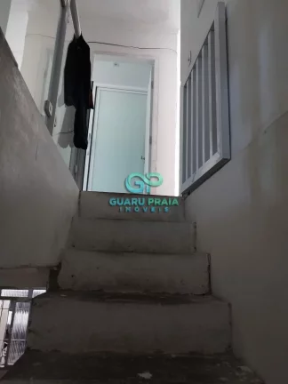 Imagem Casa à venda no bairro Vila Áurea (Vicente de Carvalho) - Guarujá/SP