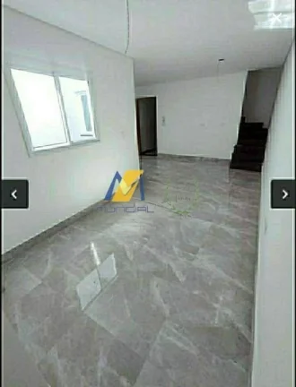 Imagem Vendo Coberturas em Santo André, Vila Humaita