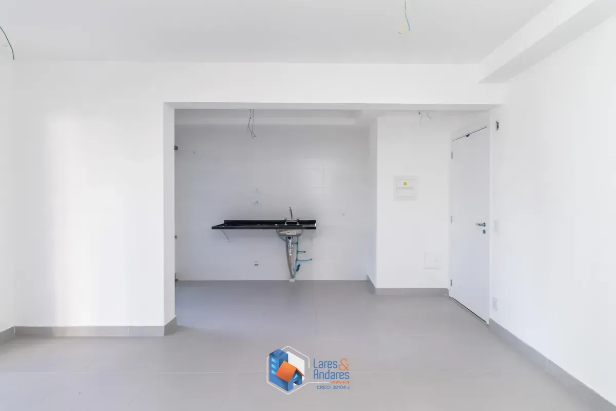 Imagem Apartamento para venda em Vila Dom Pedro I com 2 quartos, sendo 1 suíte, 71m²