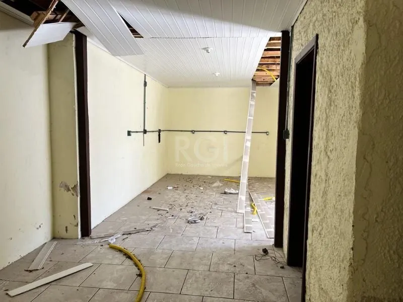 Imagem Casa Comercial em Navegantes