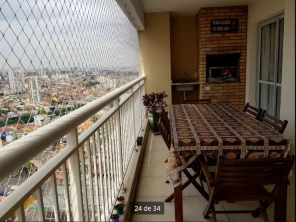 Imagem APTO NO LAUZANE PTA - OPORTUNIDADE !