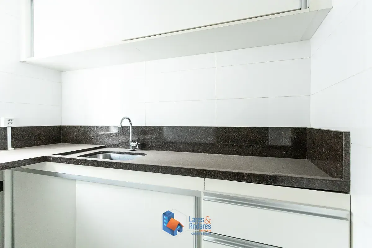 Imagem Conjunto comercial para venda em Vila Olímpia, 266m²