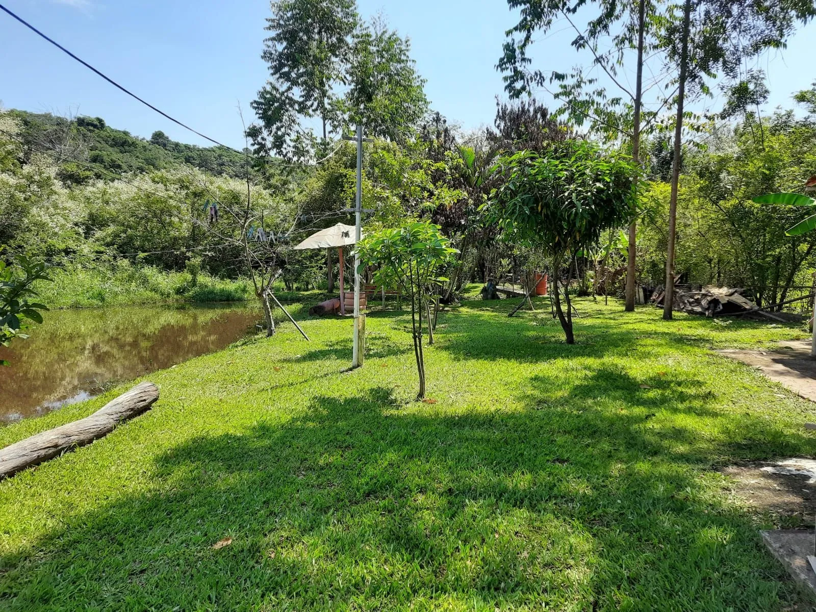 Imagem LINDA CHÁCARA DE 1000M² EM ARAÇOIABA DA SERRA!!!!
