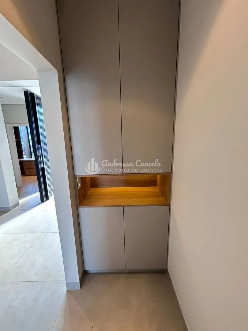 Imagem Casa com 3 dormitórios à venda, 220 m² por R$ 1.800.000,00 - Quinta do Lago I - Blue Lagoon - São José do Rio Preto/SP