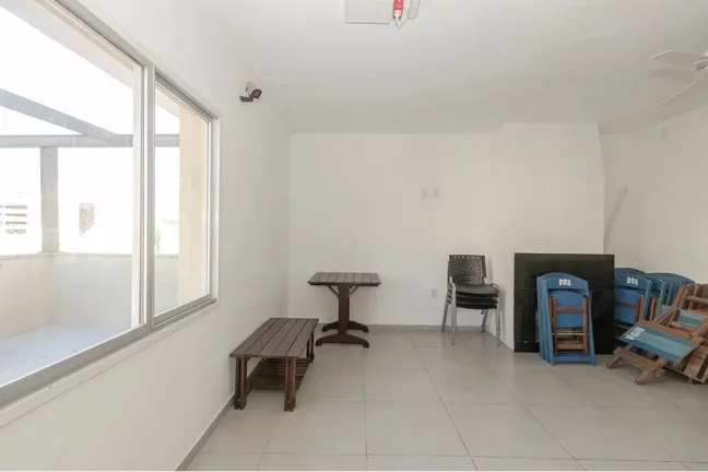 Imagem Apartamento para venda no bairro Centro Histórico em Porto Alegre