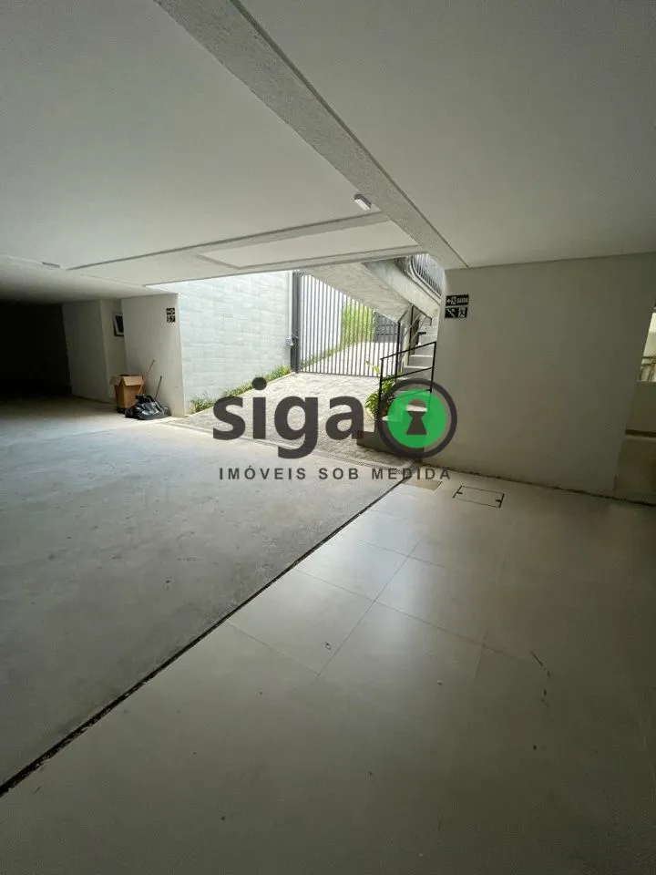Imagem Casa de condomínio á venda, 450m² 4 quartos e 4 vagas localizado no Brooklin, São Paulo