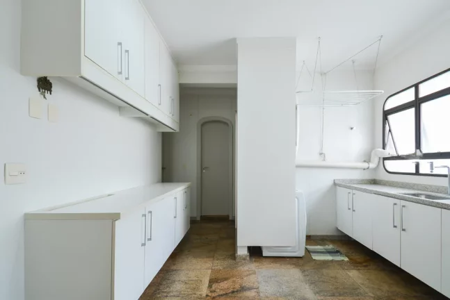 Imagem Apartamento à venda em São Paulo, Jardim Paulista, com 6 quartos, 468m2