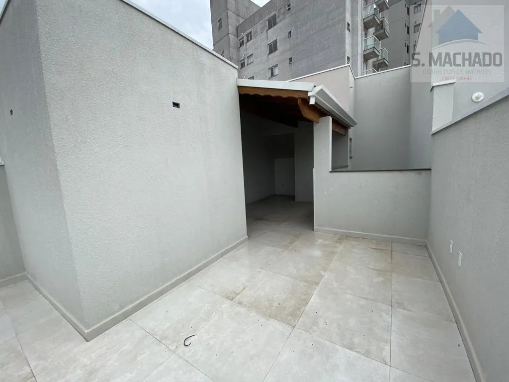 Imagem Sobrado para Venda em Santo André / SP no bairro Vila Curuça