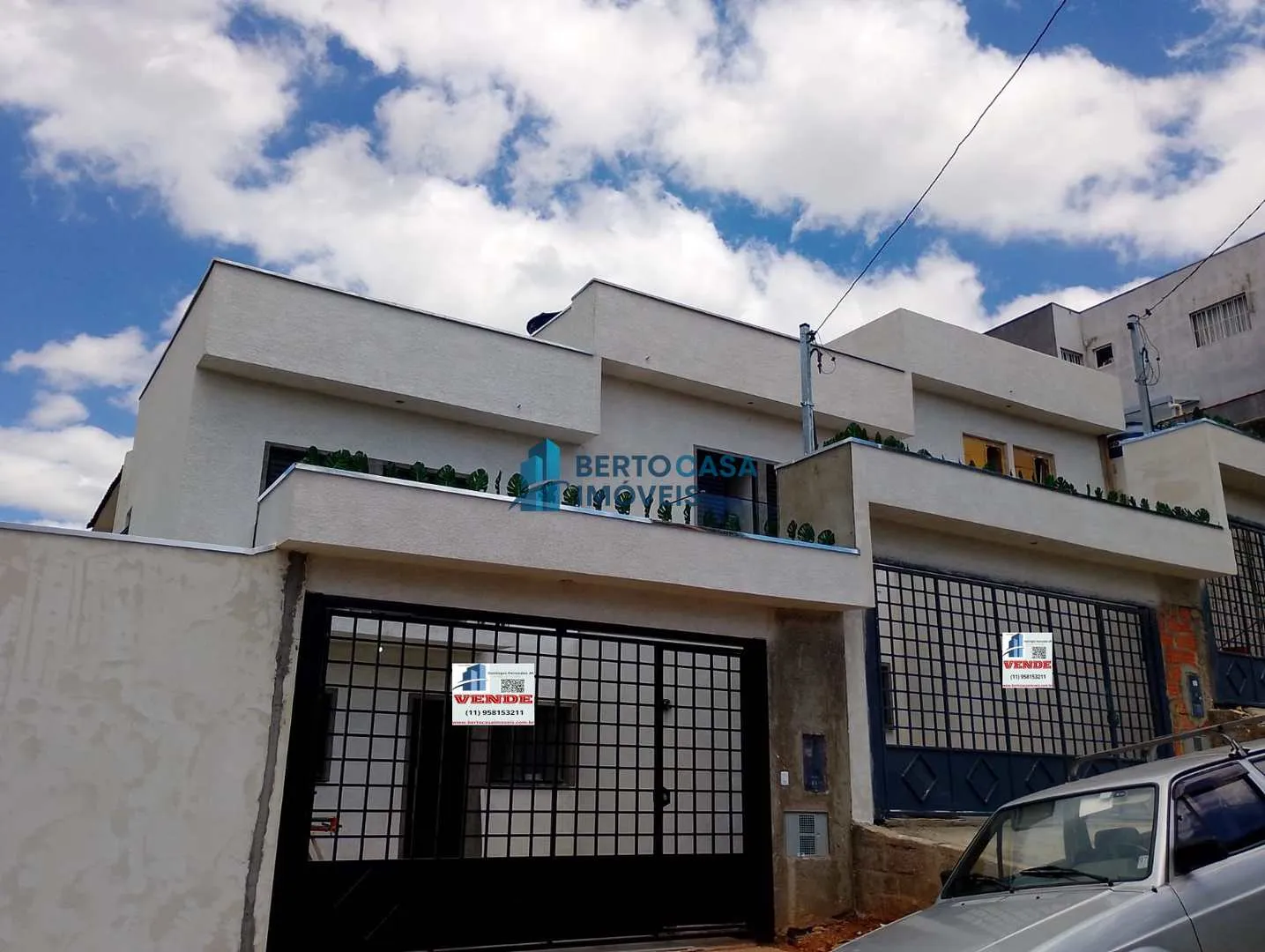Imagem Casa Padrão