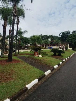 Imagem Sobrado com 3 dormitórios à venda, 264 m² por R$ 1.345.000,00 - Refúgio Saua I - Atibaia/SP