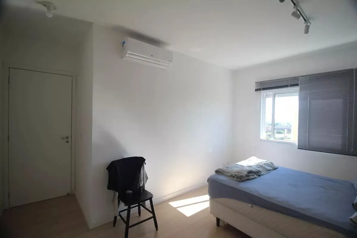 Imagem Apartamento 3 Dorm com 2 Vagas e Infraestrutura Completa