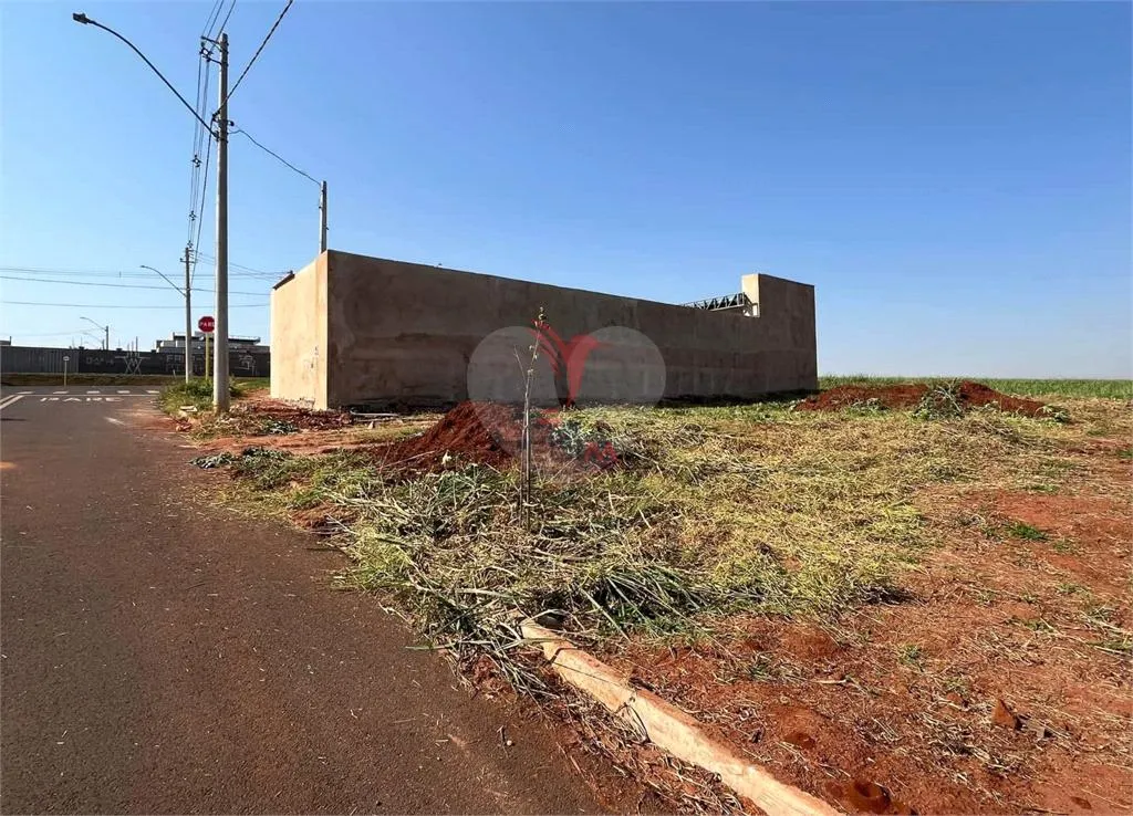 Imagem Lote/Terreno de 320m² no bairro Residencial Villacitá 2, em Lençóis Paulista