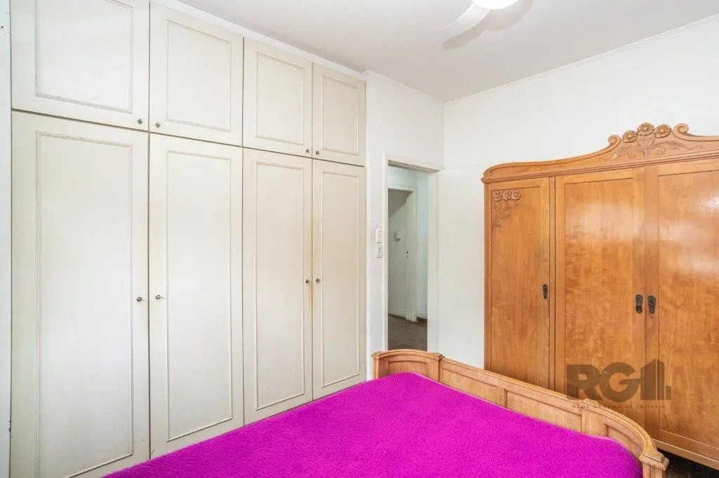 Imagem Apartamento em Auxiliadora