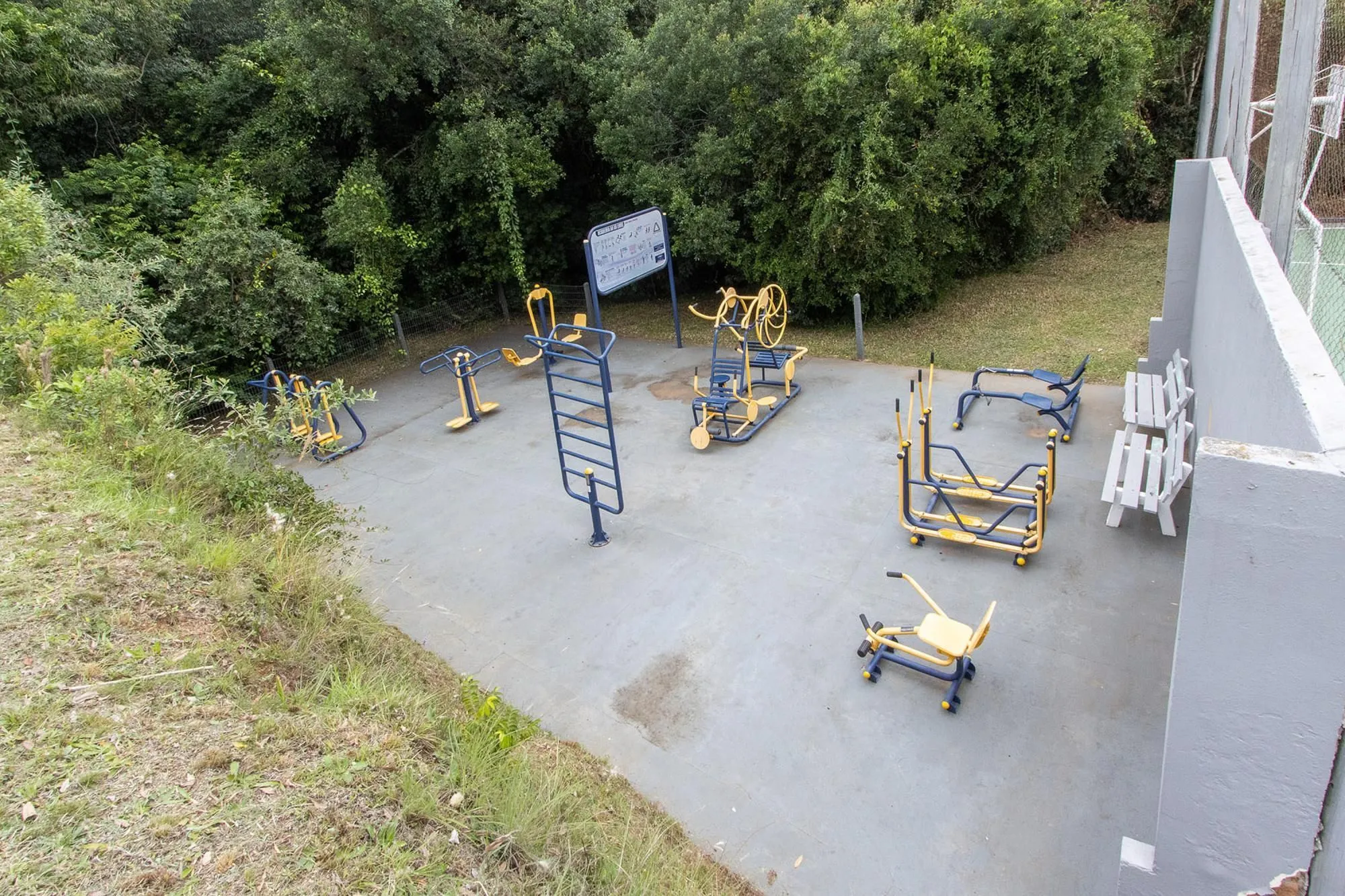 Imagem Ótimo terreno 359 m2 pronto para construir