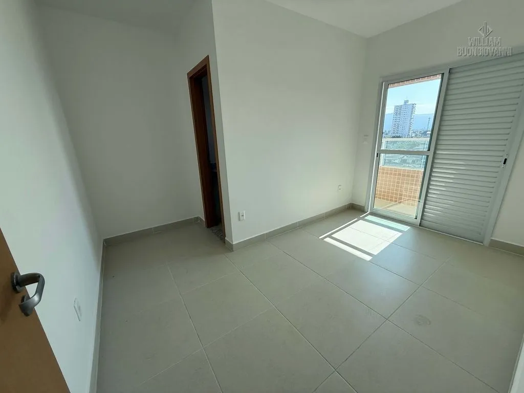 Imagem Apto Novo na Aviação, 101m², 3 Suítes, Vista Mar, Mobiliado e Lazer Completo