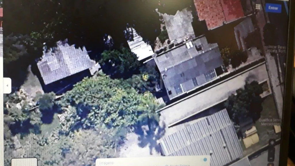 Imagem Terreno para Venda - 0m², 0 dormitórios, Glória