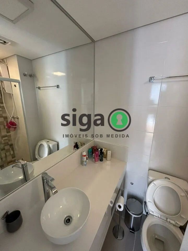 Imagem CASA Á VENDA COM 3 QUARTOS, 2 VAGAS, AR CONDICIONADO E ÁREA GOURMET!