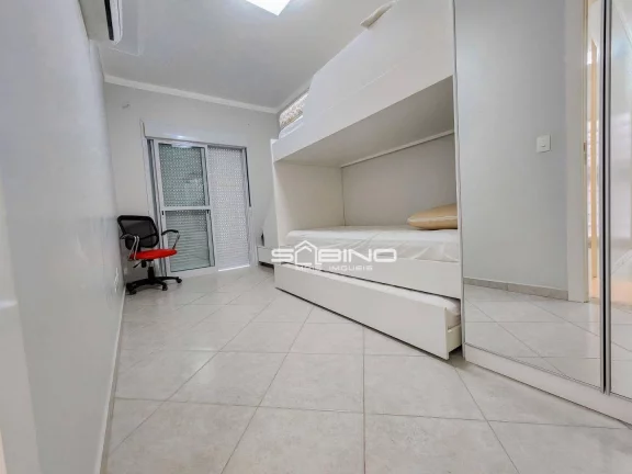 Imagem Apartamento para Locação temporada na Riviera, com 3 dormitórios 1 suítes, atende até 9 pessoas