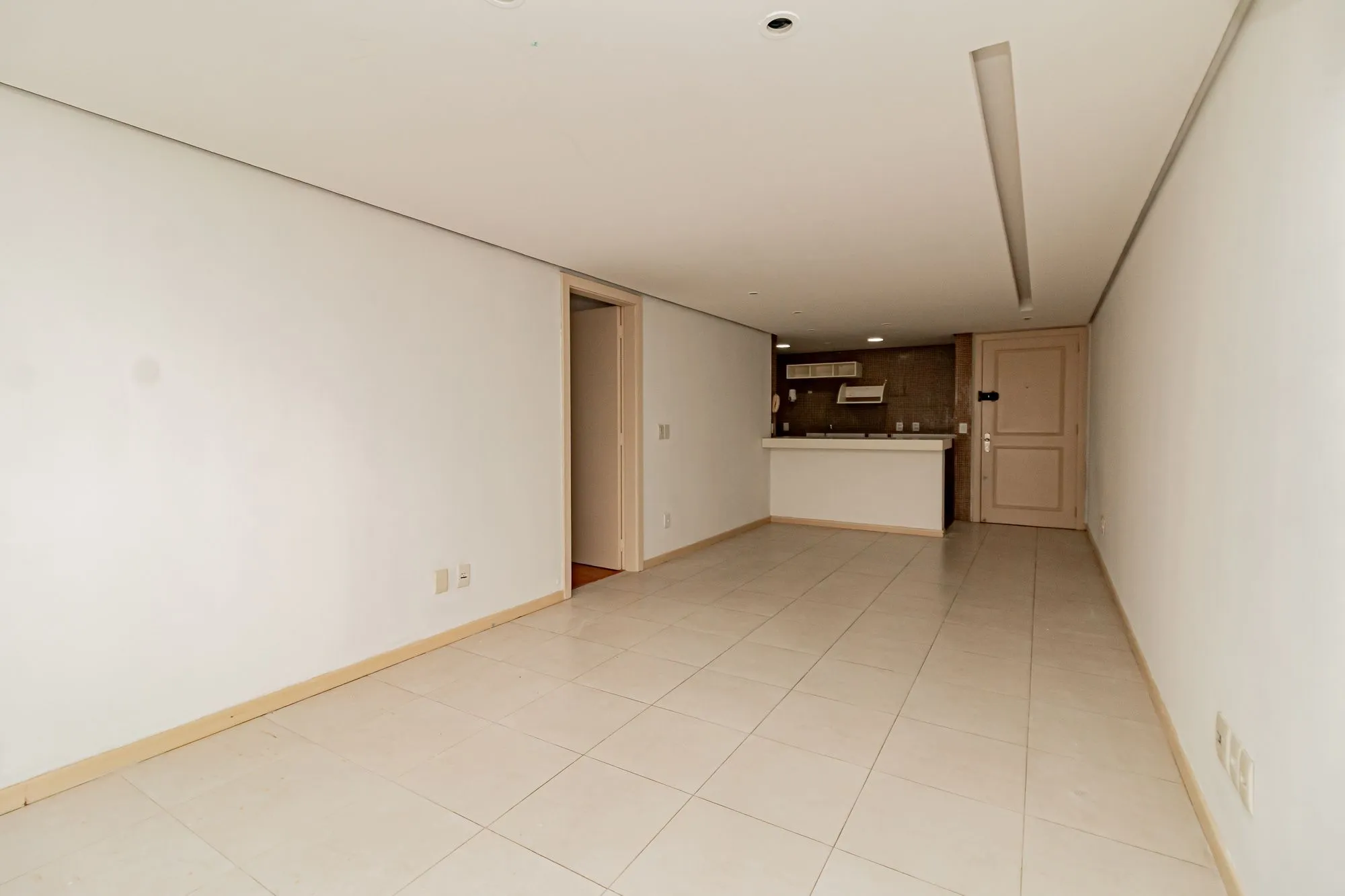Imagem Apartamento em Passo da Areia