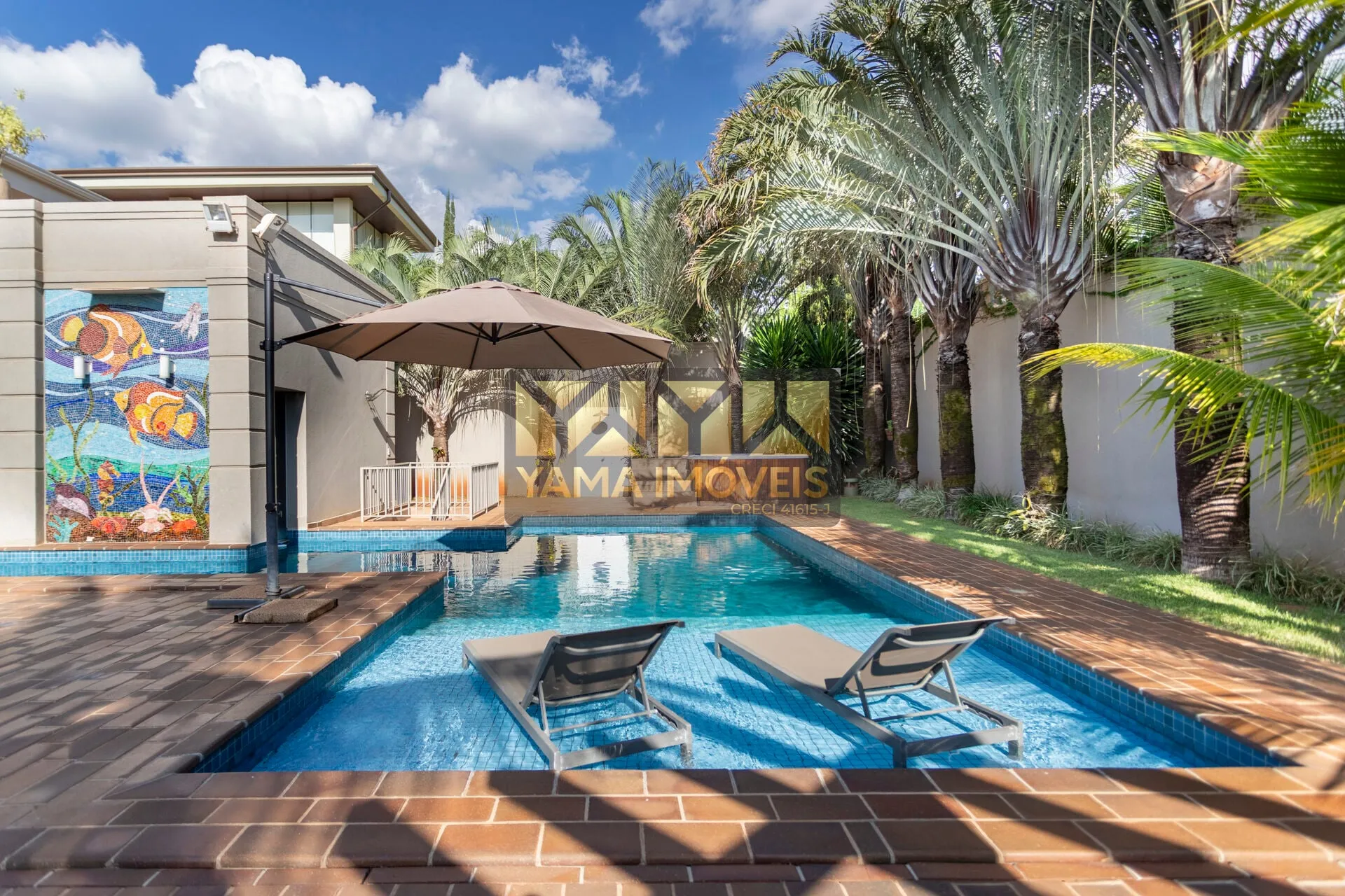 Imagem Condomínio Ipê Roxo - Casa à venda no bairro Vila do Golf - Ribeirão Preto/SP