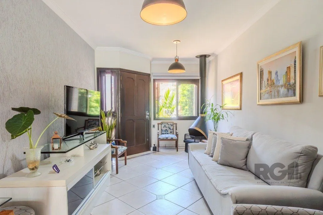 Imagem Casa em Hípica