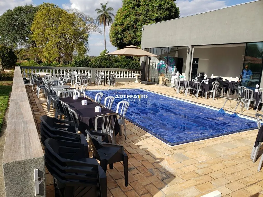 Imagem Sítio à venda em Franca, Recreio Campo Belo, com 3 quartos, 5000m2