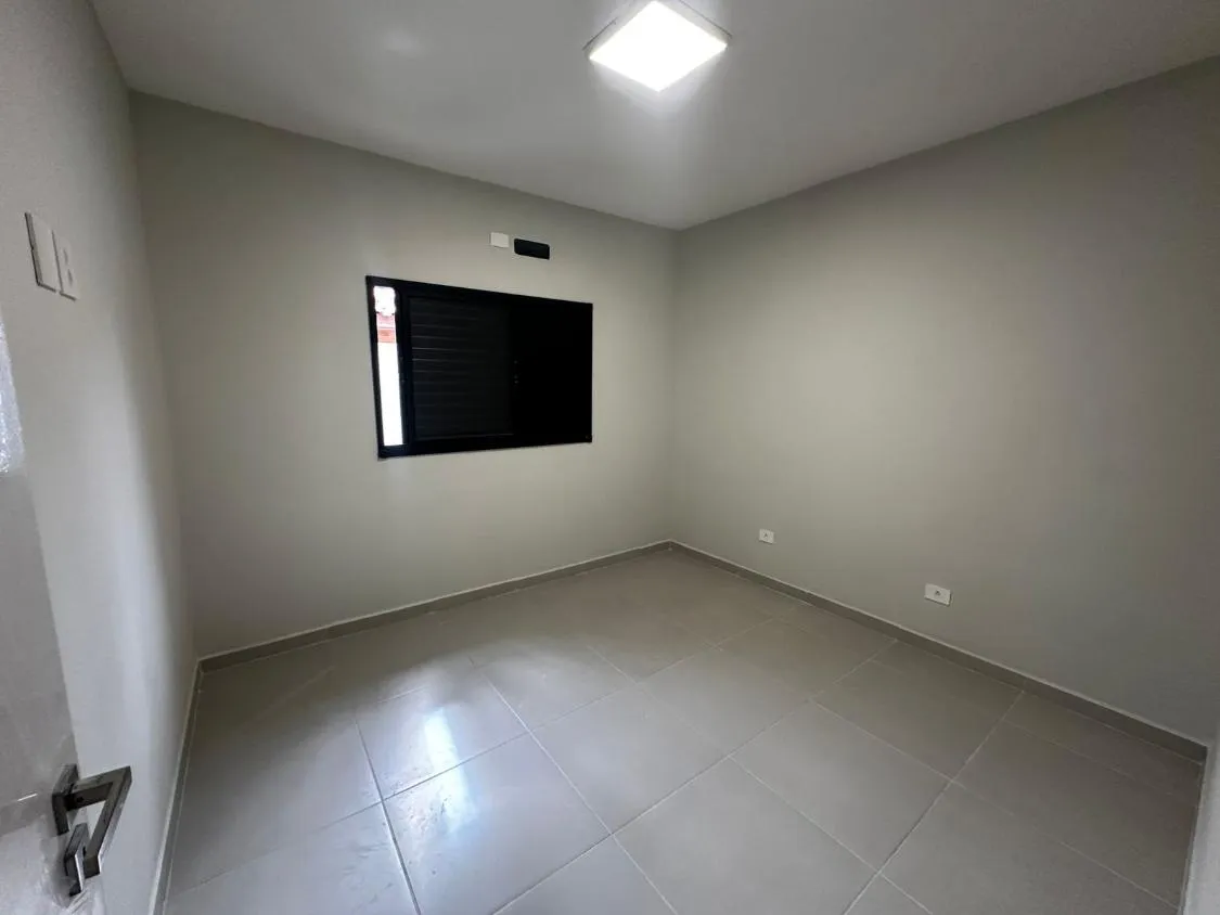 Imagem CASA NOVA COM PISCINA, 03 DORMITÓRIOS E ACEITA FINANCIAMENTO BANCÁRIO NO CIBRATEL II EM ITANHAÉM