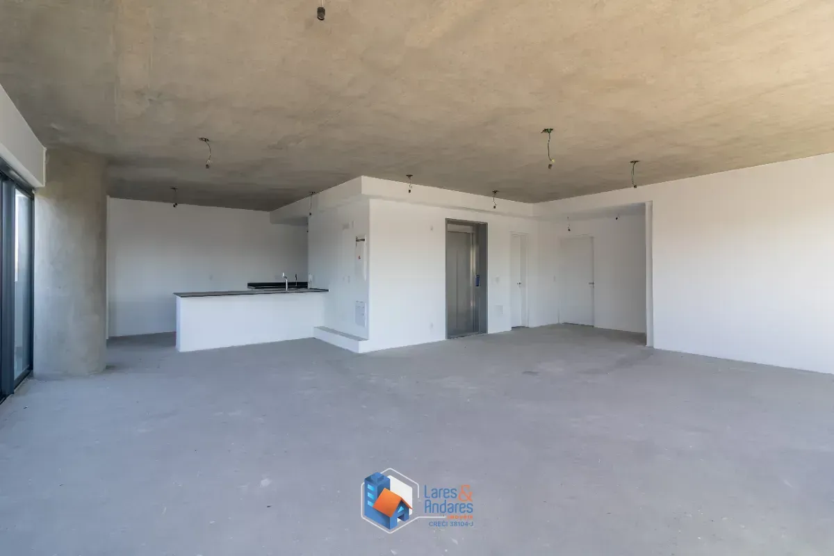 Imagem Apartamento para venda em Vila Olímpia com 2 quartos, sendo 2 suítes, 156m²