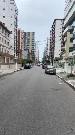 Imagem EXCELENTE OPORTUNIDADE!!! Apartamento 2 dormitorios no Canto do Forte por apenas 390.000,00 À VISTA!