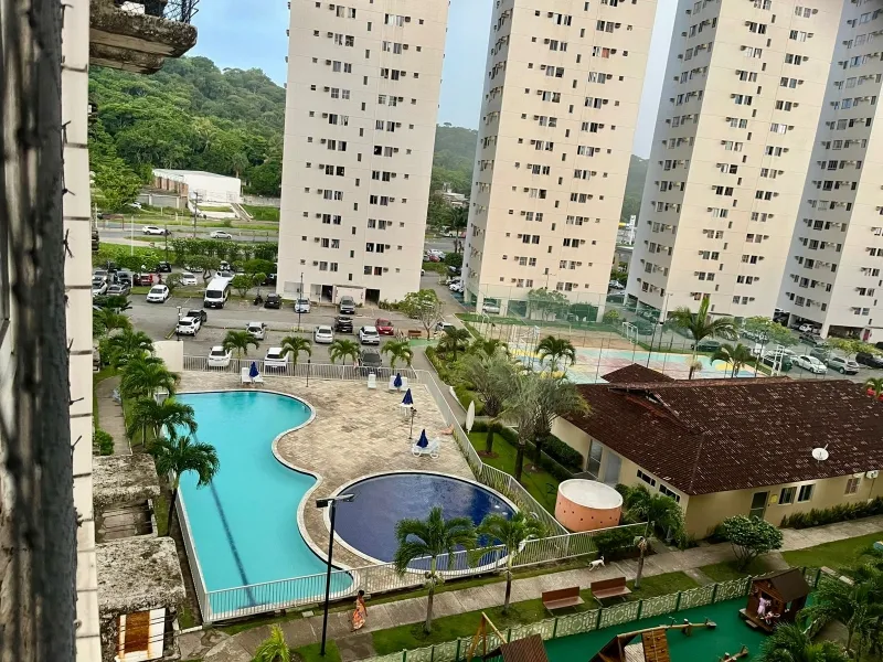 Imagem Pernambuco - Paulista, Artur Lundgren I , Apartamento, (Comprar)