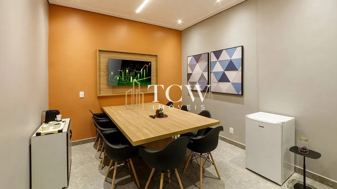 Imagem Apartamento Studio Faria Lima 24m2