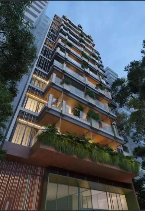 Foto do imóvel Soul Rio Residencial Cinco de Julho Apartamentos em Copacabana