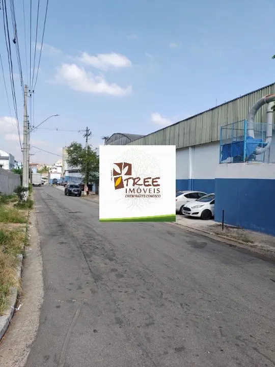 Imagem LOCAÇÃO DE GALPÃO COMERCIAL NO JARDIM NOVA CUMBICA, EM GUARULHOS/SP, OPORTUNIDADE com 2.000m², estacionamento, ZUP 4 e energia trifásica. CONSULTE-NOS