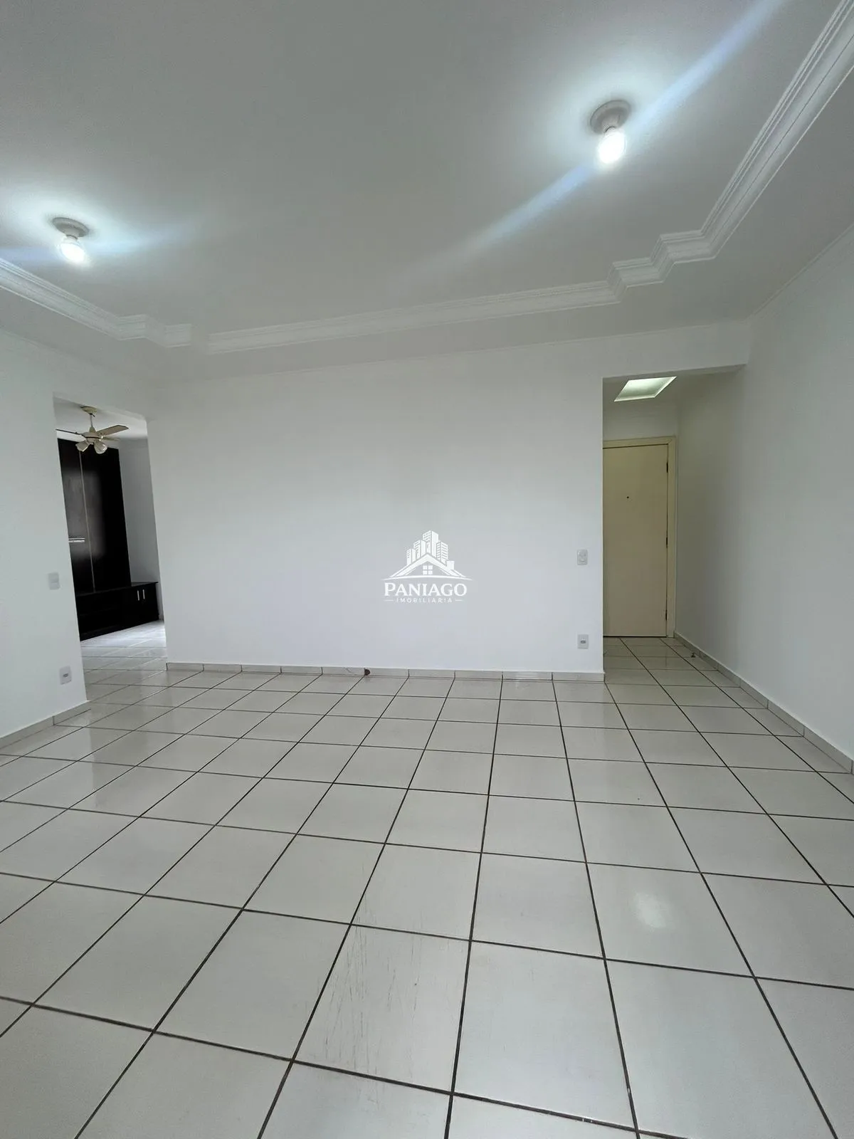 Imagem Apartamento com 3 Quartos para Alugar no Residencial Verona | Cuiabá/MT