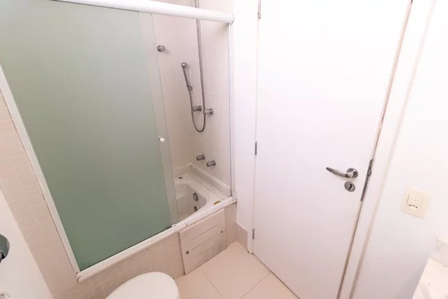 Imagem Apartamento à venda em São Paulo, Vila Sofia, com 3 quartos, 123m2
