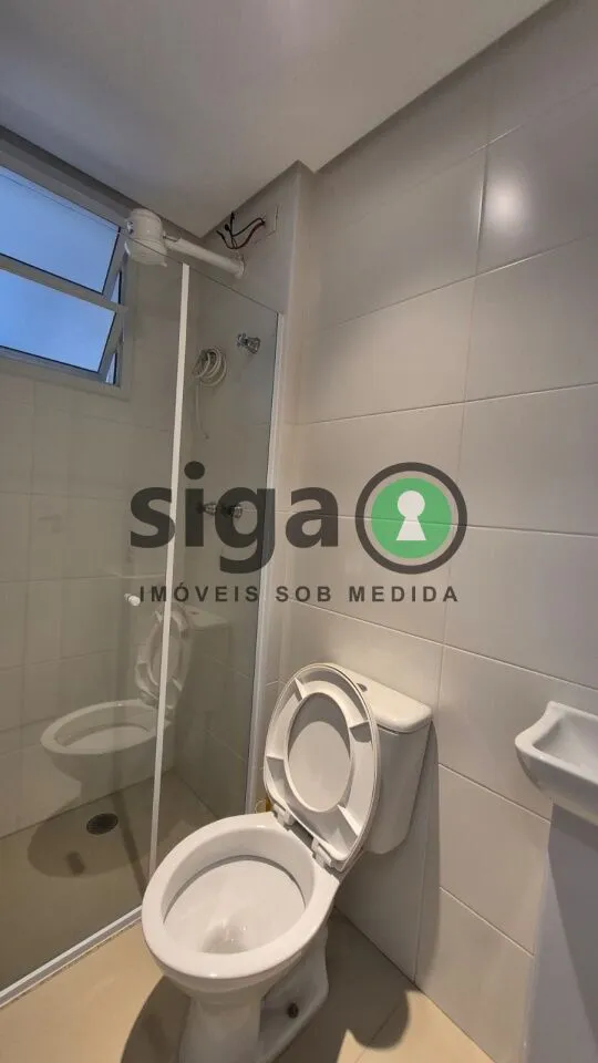 Imagem APARTAMENTO PARA LOCAÇÃO NO BROOKLIN 130m² 3 DORMITO E 2 VAGAS A 800 METROS DO SHOPPING MORUMBI