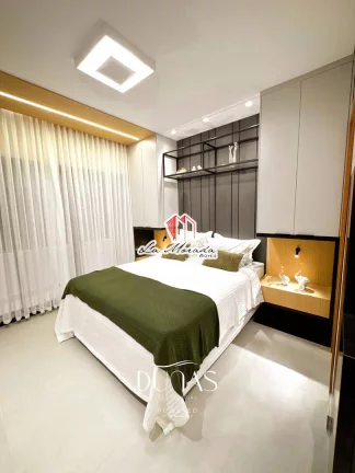 Imagem DUNAS RESIDENCIAL, Studios e 2 dormitórios, Adrianópolis, Torre Unica!