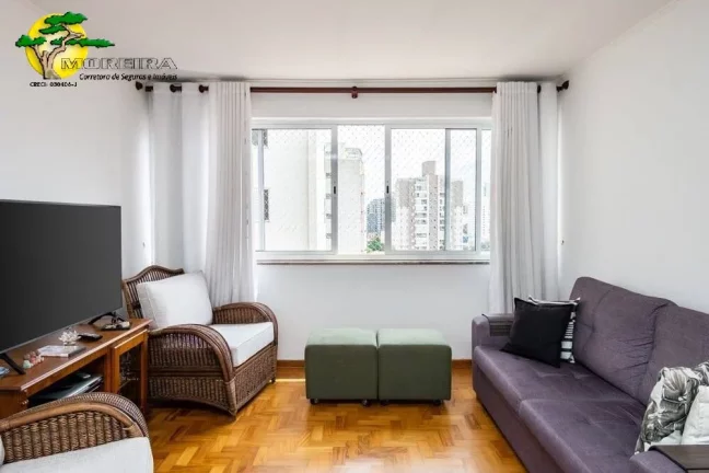 Imagem APARTAMENTO COM 102M² - 3 DORMS E 1 BANHEIRO