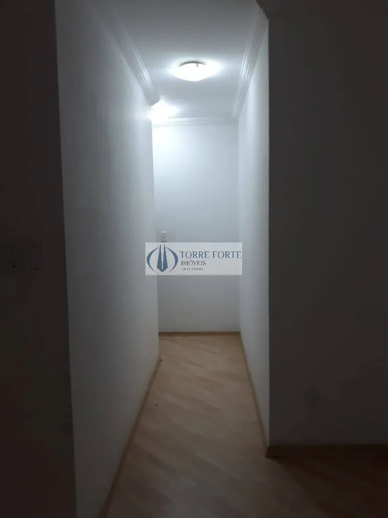 Imagem Apartamento com 2 Quartos, 1 Vaga e Lazer Completo no Belém