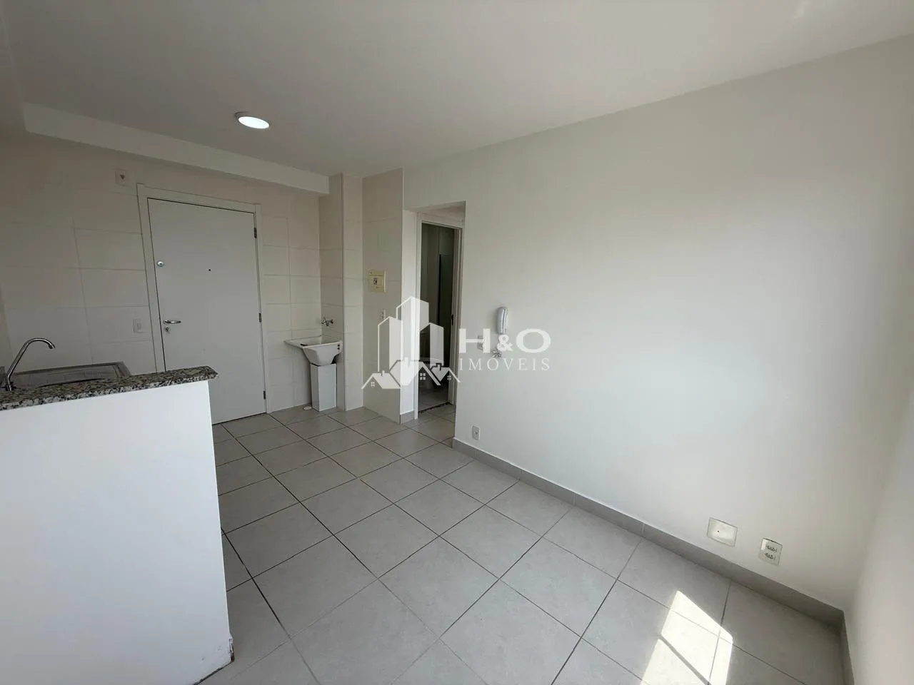 Imagem Apartamento à Venda - Vila Nova Curuçá