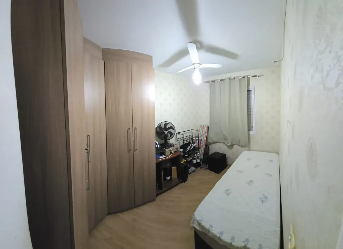 Imagem Edifício Residencial com 2 Quartos à Venda, 45 m² em Ipiranga - São Paulo