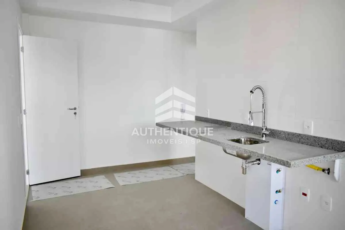 Imagem Florear Vila Clementino - Apartamento no bairro Vila Clementino à venda