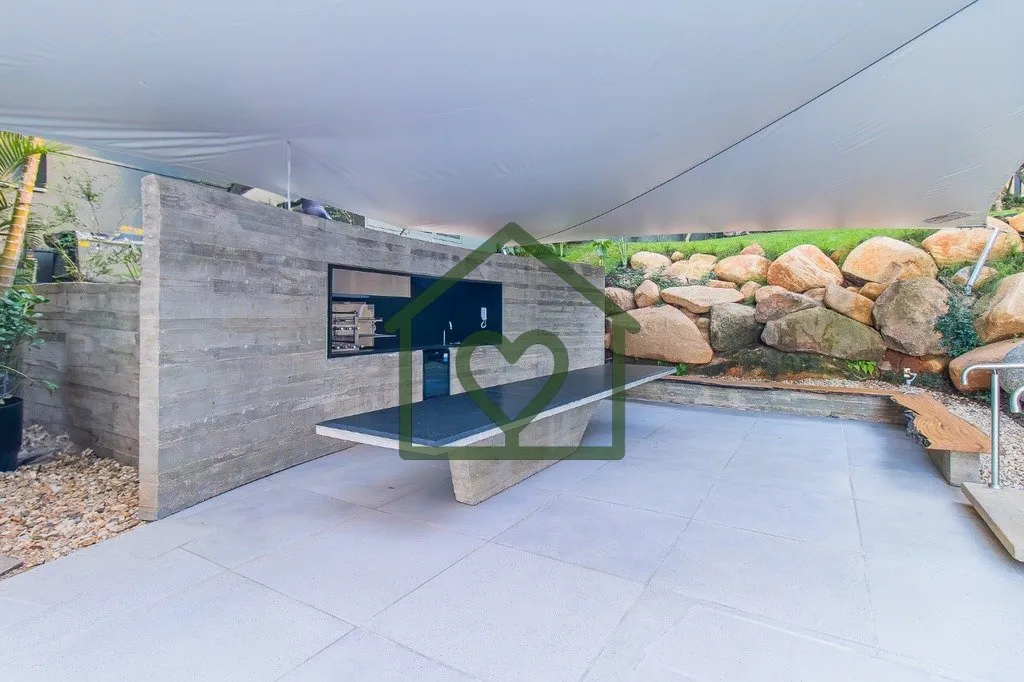 Imagem Um empreendimento com design singular que se mantém vivo e valorizado ao longo do tempo. Espaço co...