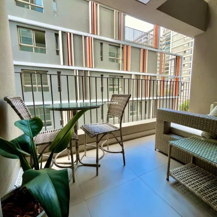 Imagem Imperdível oportunidade de investimento: Apartamento à venda em Pinheiros, São Paulo-SP, 1 quarto, 1 sala, 1 banheiro, 30m².